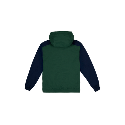 Men's Coastal Hoodie - Pine/Midnight