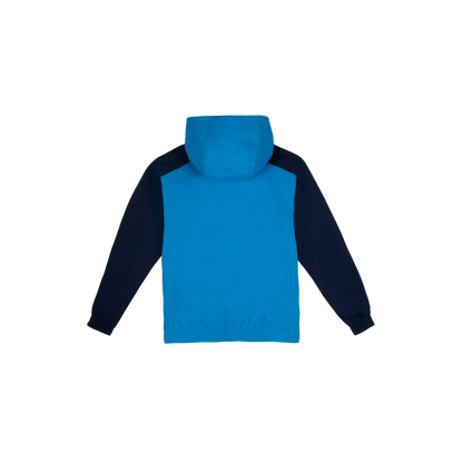 Men's Coastal Hoodie - Vessi Blue/Midnight