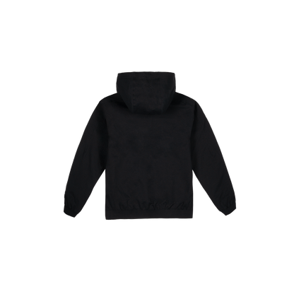 Women's Coastal Hoodie - Black