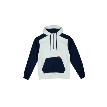 Women's Coastal Hoodie - Dew/Midnight