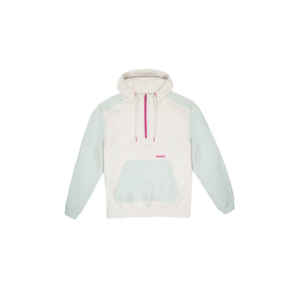 Women's Coastal Hoodie - Meadow/Dew