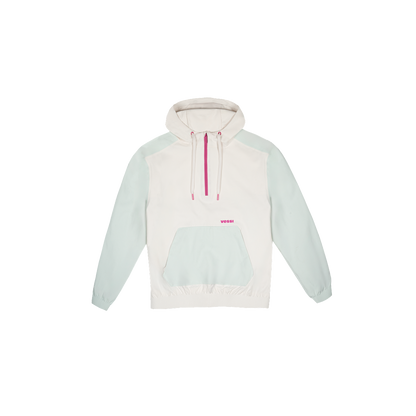 Women's Coastal Hoodie - Meadow/Dew