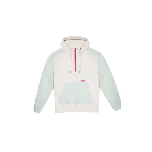 Women's Coastal Hoodie - Meadow/Dew