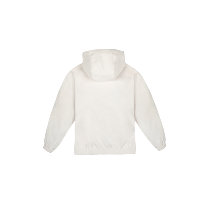 Women's Coastal Hoodie Full Zip - Meadow