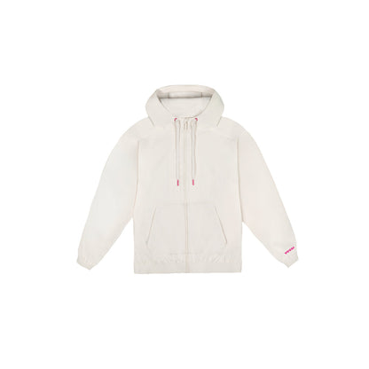 Women's Coastal Hoodie Full Zip - Meadow