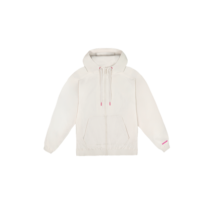 Women's Coastal Hoodie Full Zip - Meadow