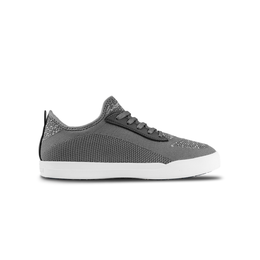 Women's Weekend - Concrete Grey