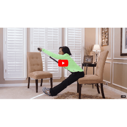 CoreStretch®