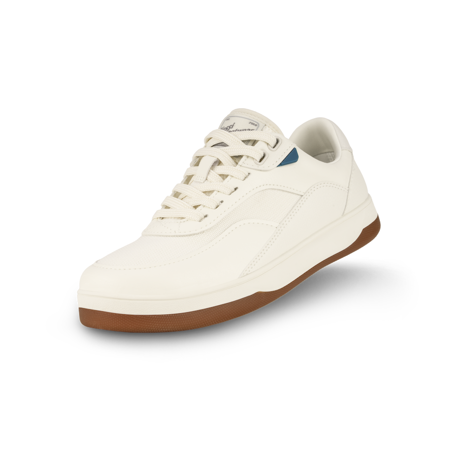 Women's Courtside Classic - Off-White