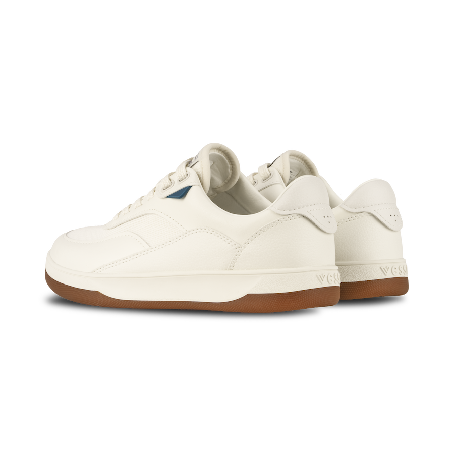 Men's Courtside Classic - Off-White