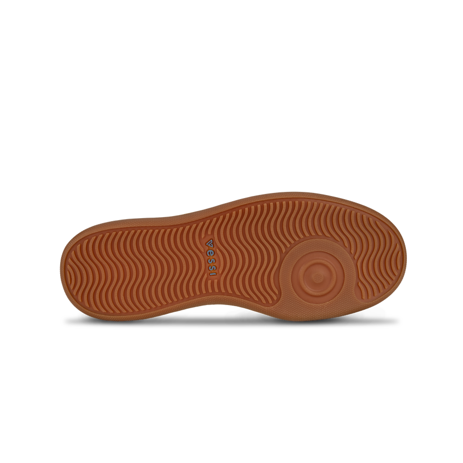 Men's Courtside Classic - Off-White