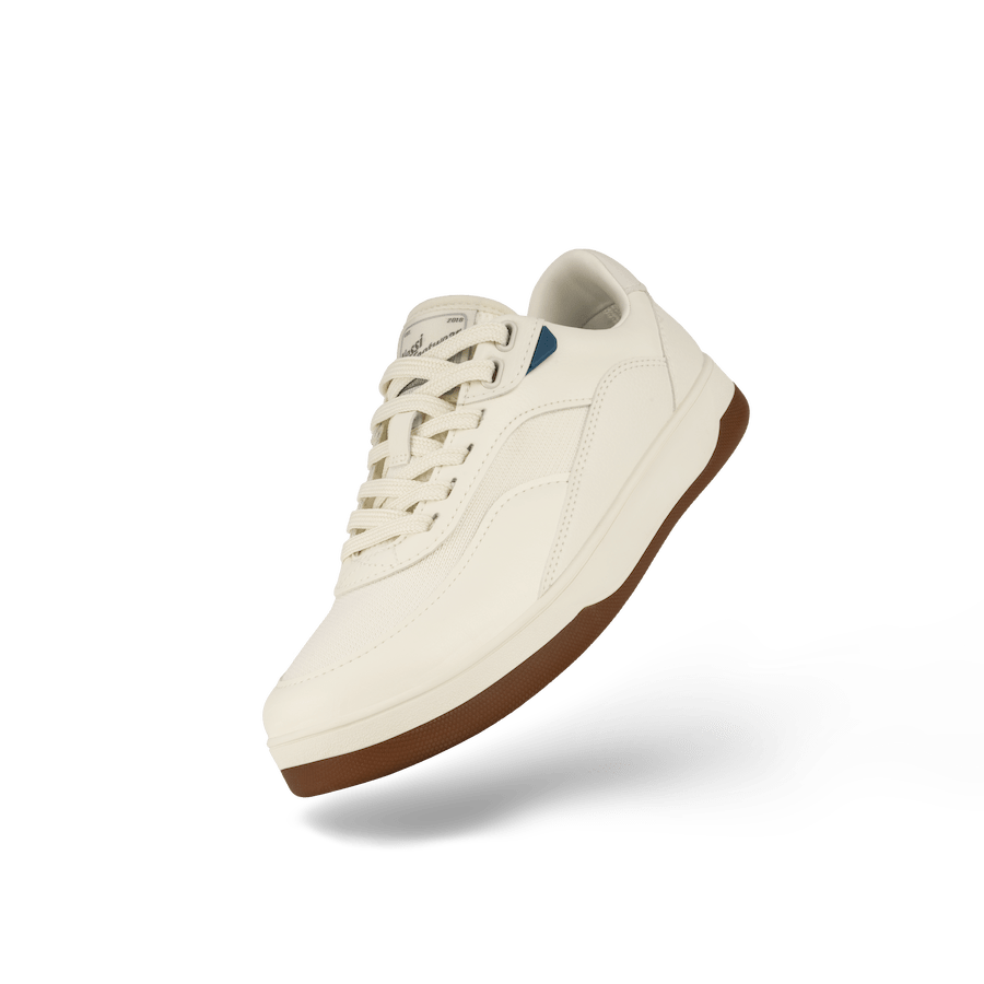 Men's Courtside Classic - Off-White