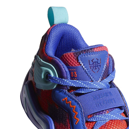 adidas Kid's D.O.N. ISSUE 3 SHOES
