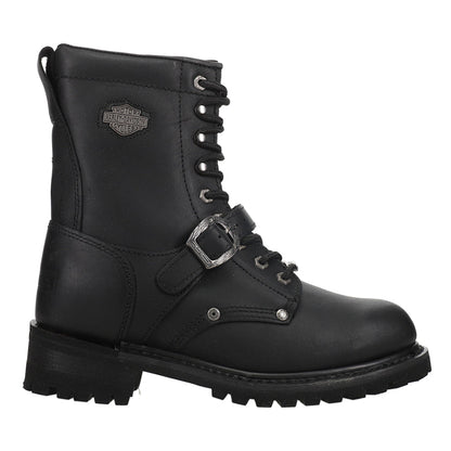 Faded Glory Motorcycle Boots