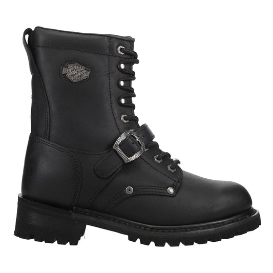 Faded Glory Motorcycle Boots