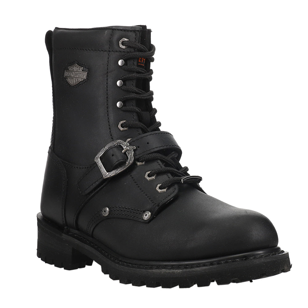 Faded Glory Motorcycle Boots