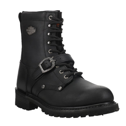 Faded Glory Motorcycle Boots