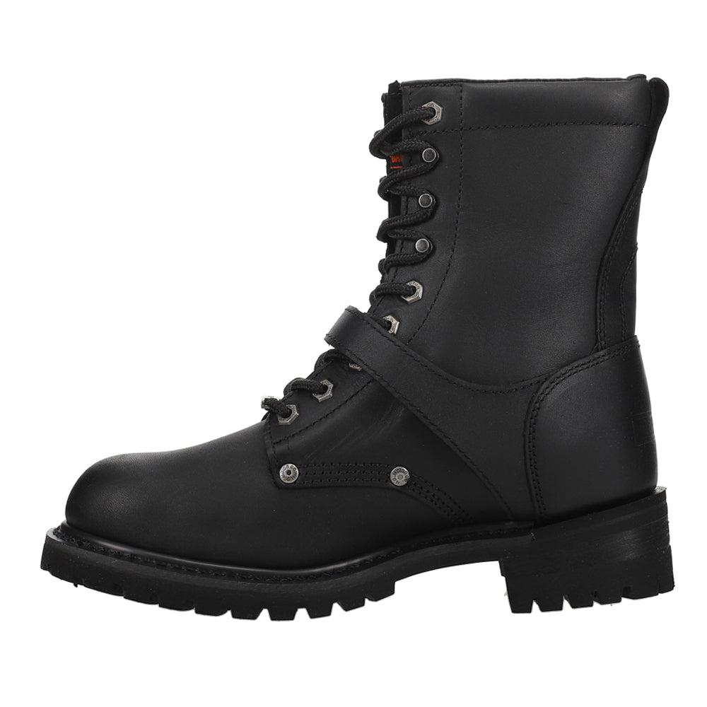 Faded Glory Motorcycle Boots