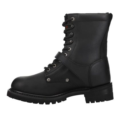 Faded Glory Motorcycle Boots