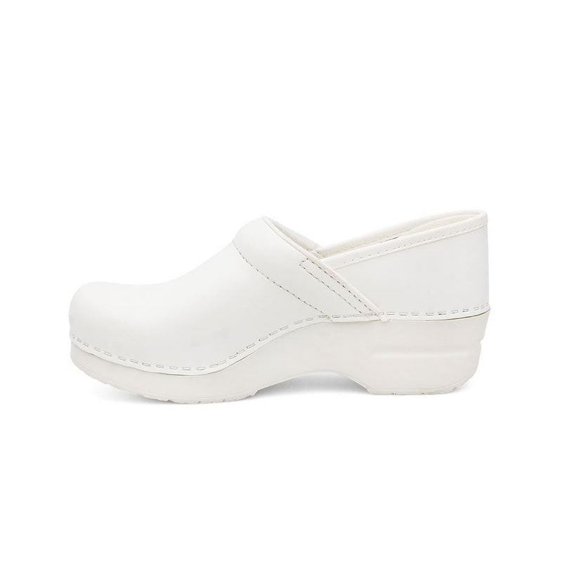 Dansko Professional Box Clogs - Women's