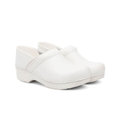 Dansko Professional Box Clogs - Women's