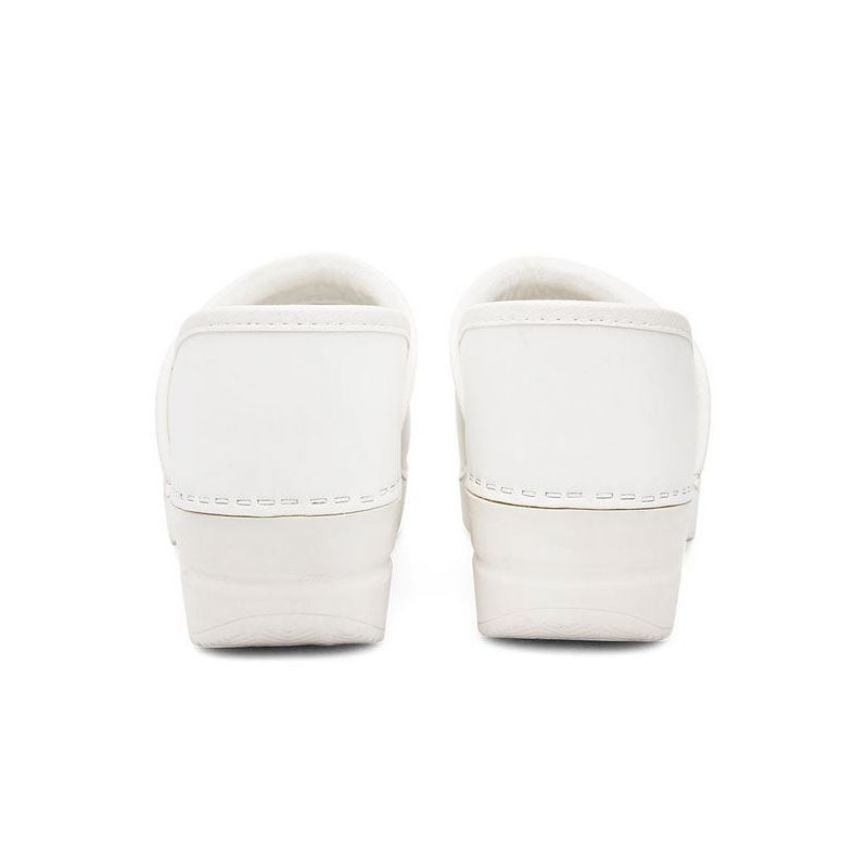 Dansko Professional Box Clogs - Women's