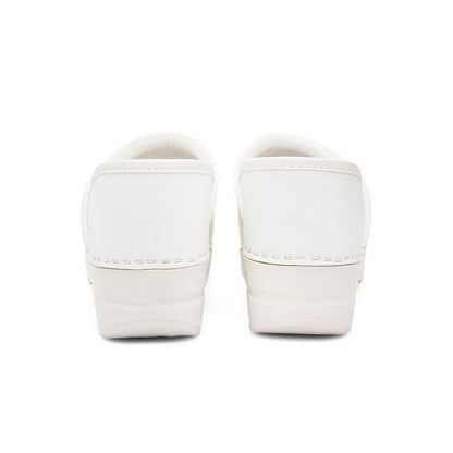 Dansko Professional Box Clogs - Women's