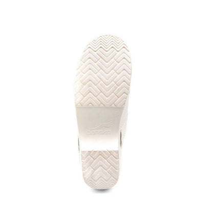 Dansko Professional Box Clogs - Women's