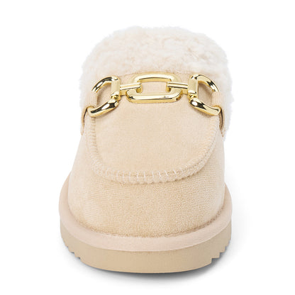 Davos Lounge Mule