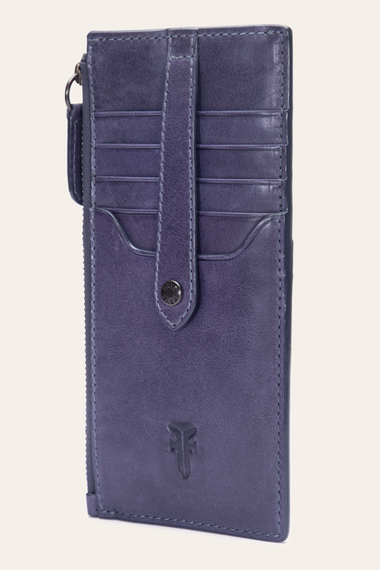 Melissa Snap Card Wallet