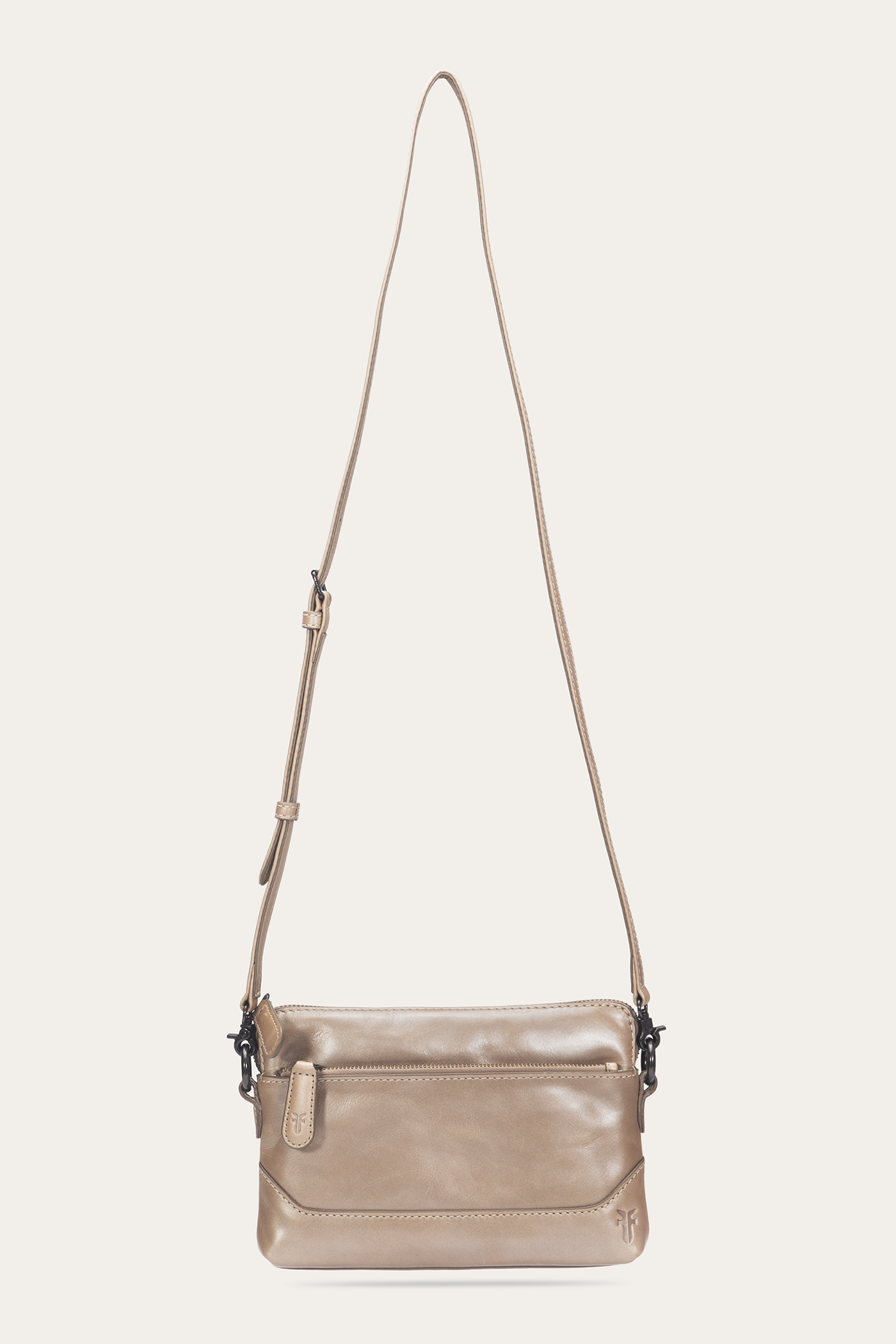 Melissa Crossbody Wristlet