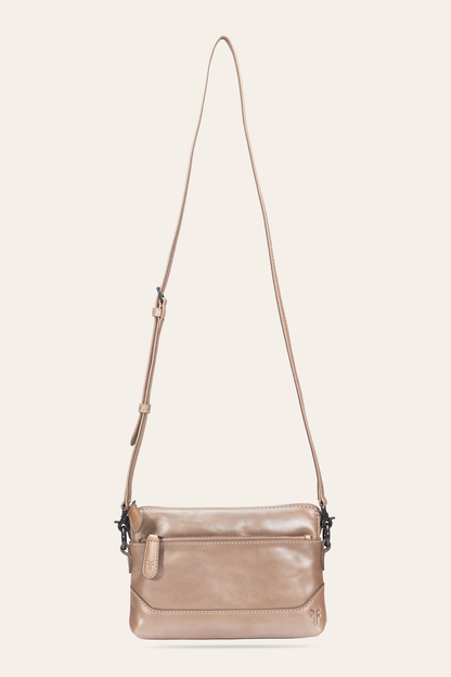 Melissa Crossbody Wristlet