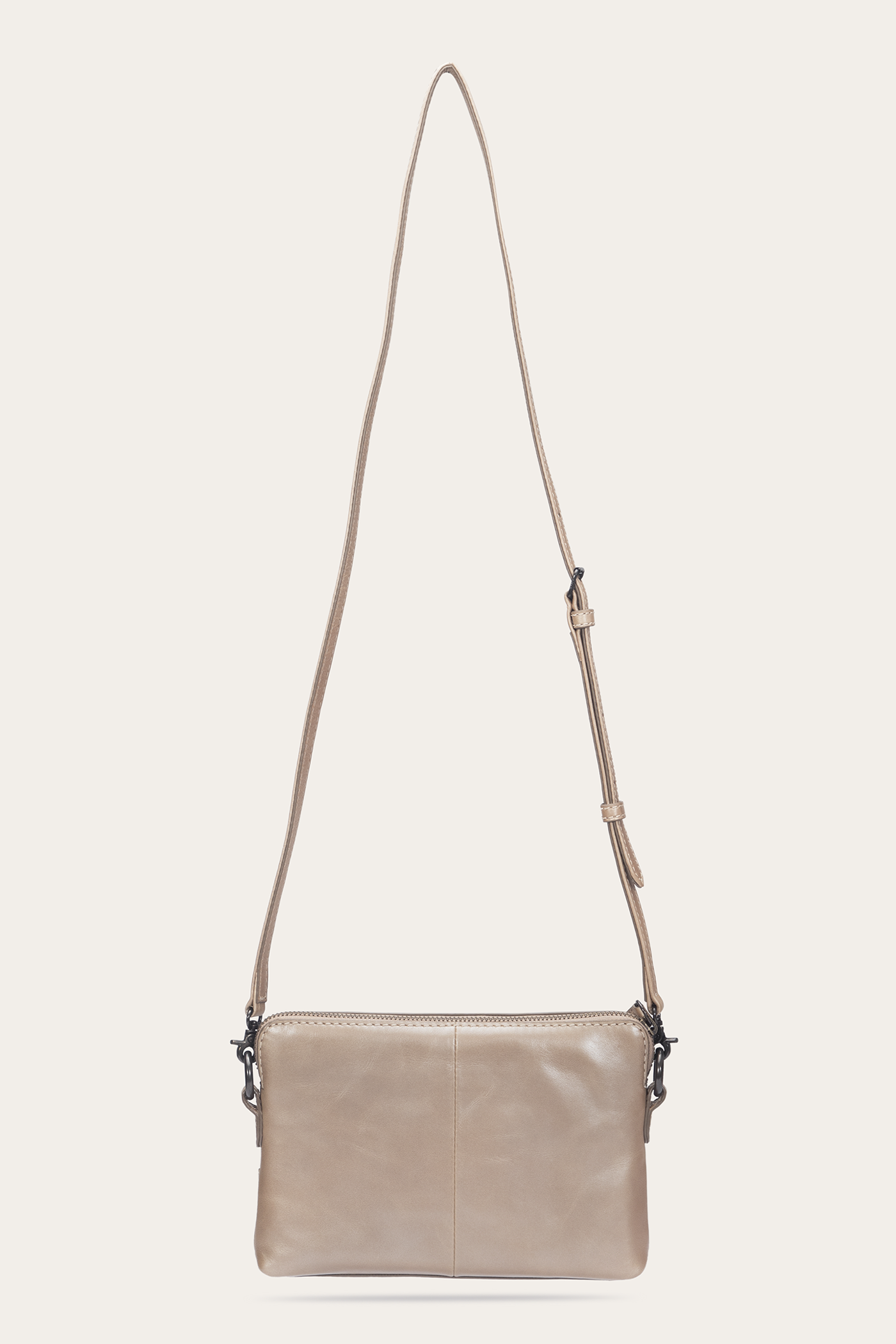 Melissa Crossbody Wristlet