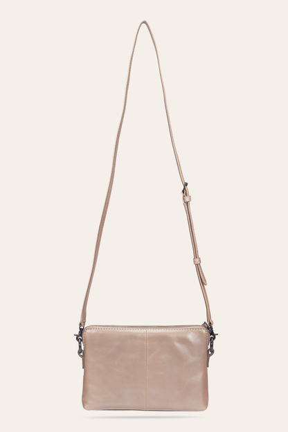 Melissa Crossbody Wristlet