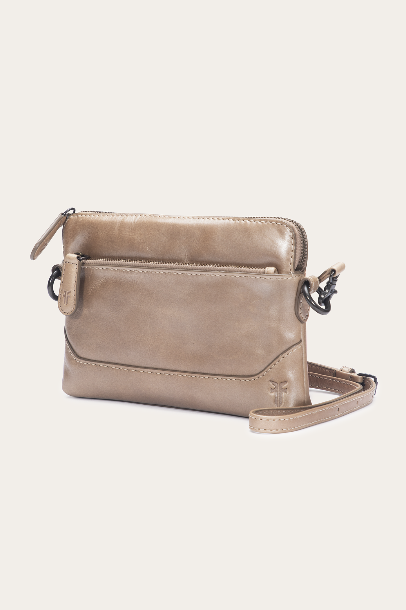 Melissa Crossbody Wristlet