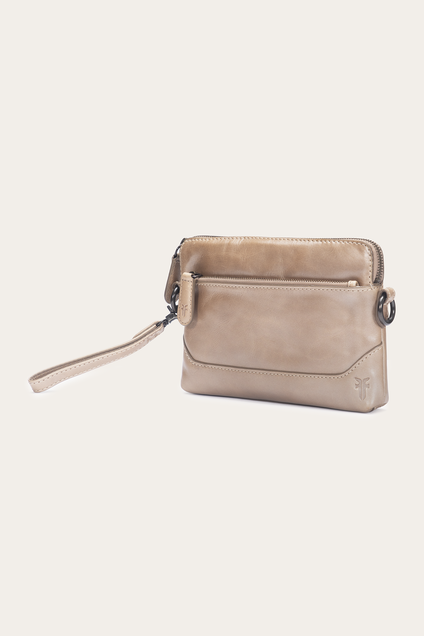 Melissa Crossbody Wristlet