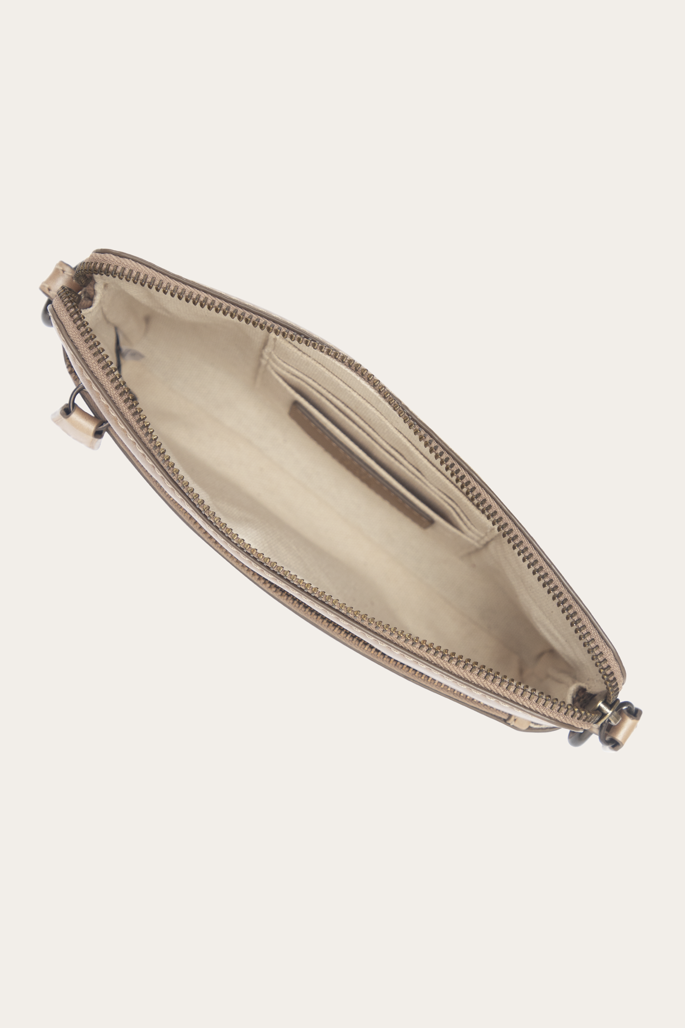 Melissa Crossbody Wristlet