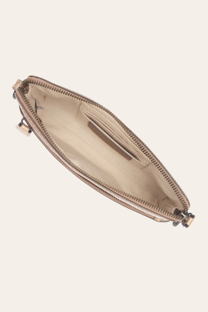 Melissa Crossbody Wristlet