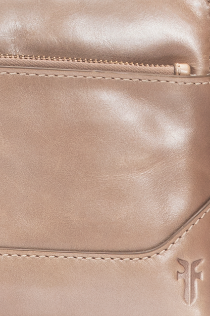 Melissa Crossbody Wristlet