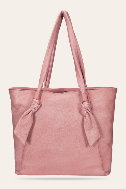 Nora Knotted Tote