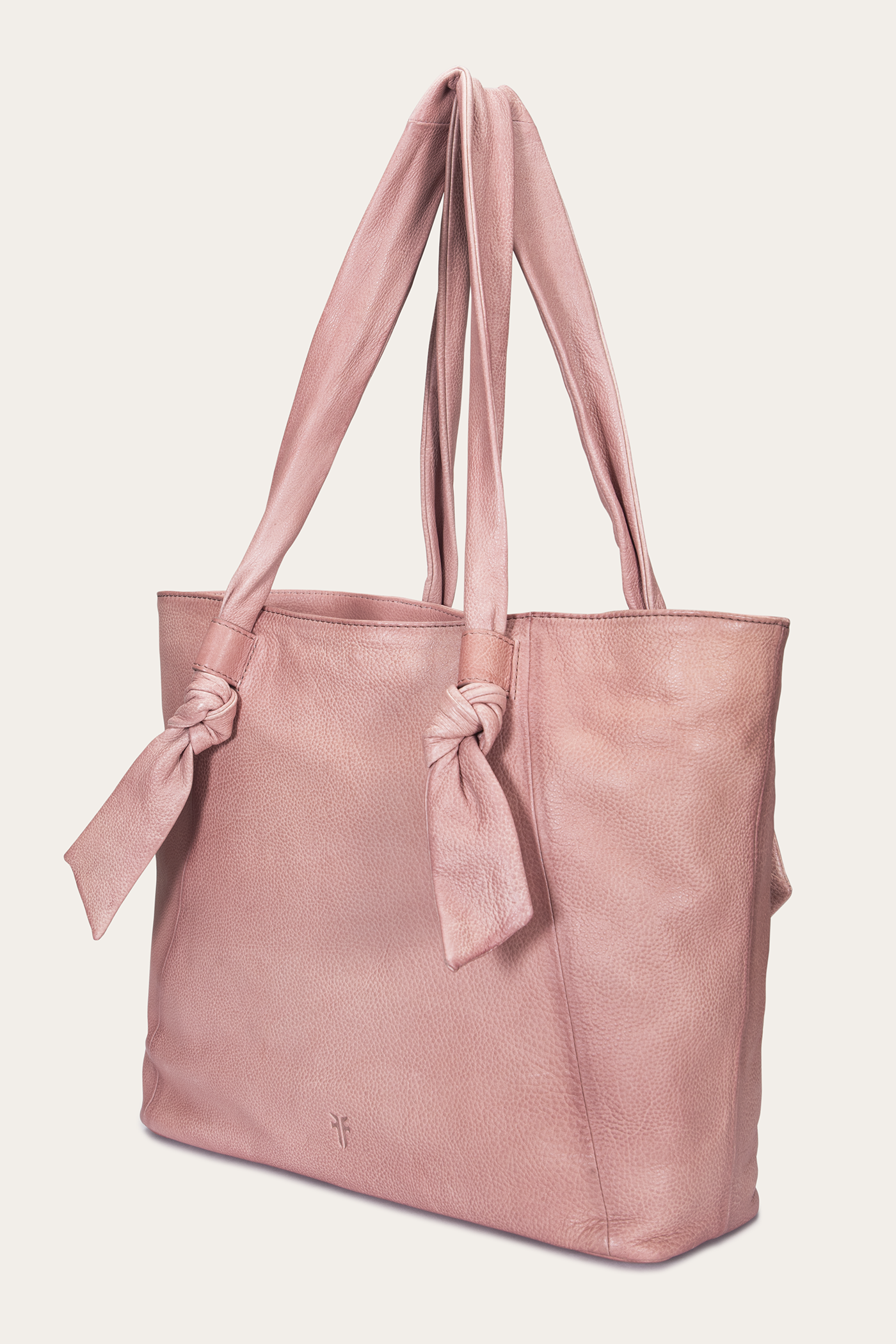 Nora Knotted Tote