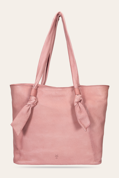 Nora Knotted Tote
