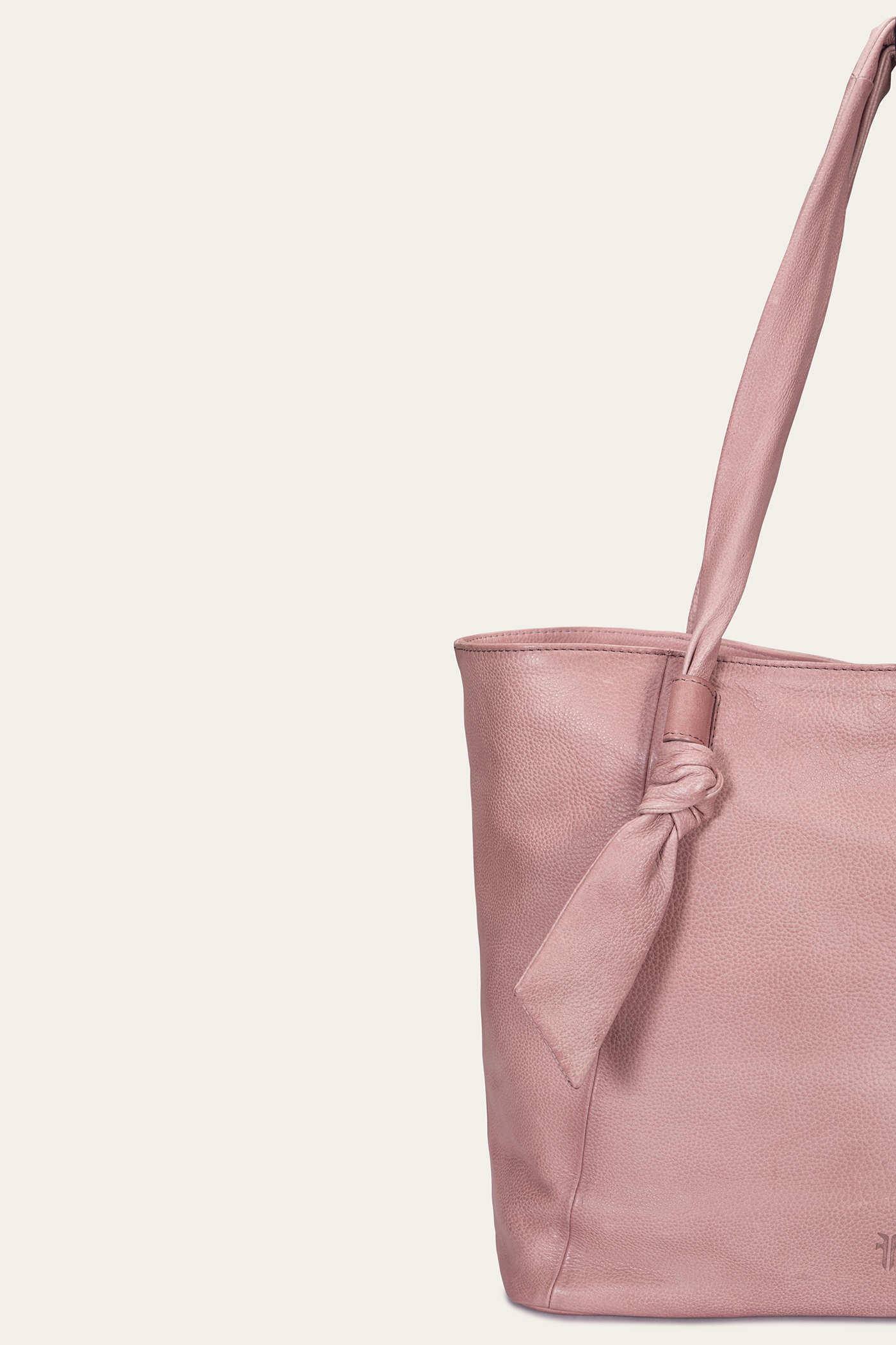 Nora Knotted Tote