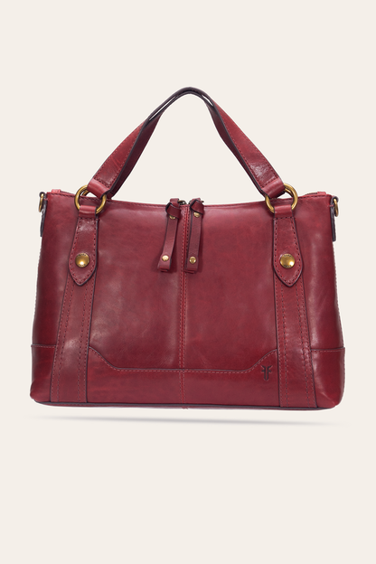 Melissa Medium Satchel
