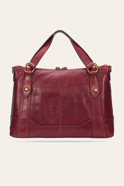 Melissa Medium Satchel