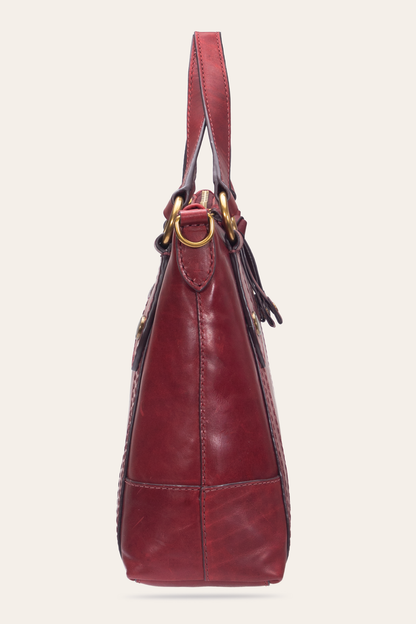 Melissa Medium Satchel