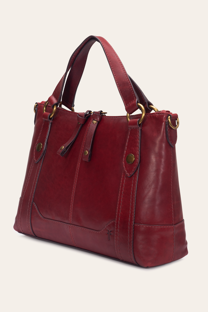 Melissa Medium Satchel