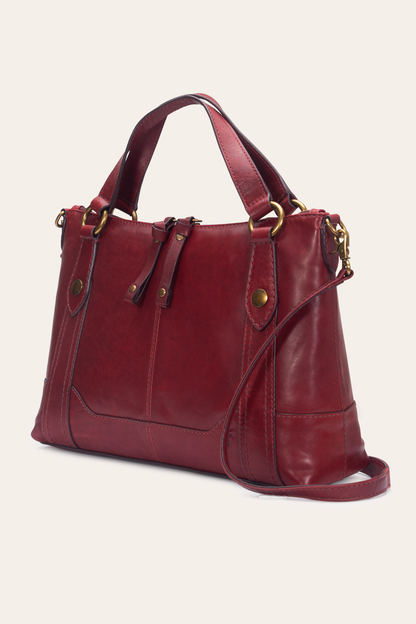 Melissa Medium Satchel