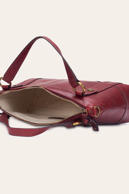 Melissa Medium Satchel