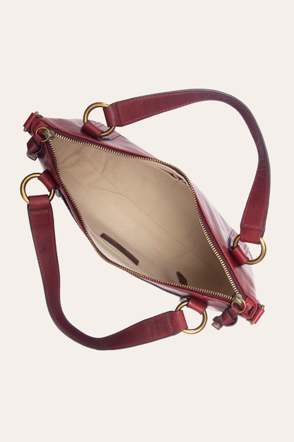 Melissa Medium Satchel